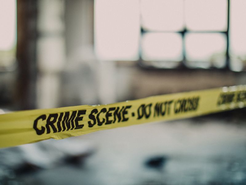 importancia buena limpieza forense